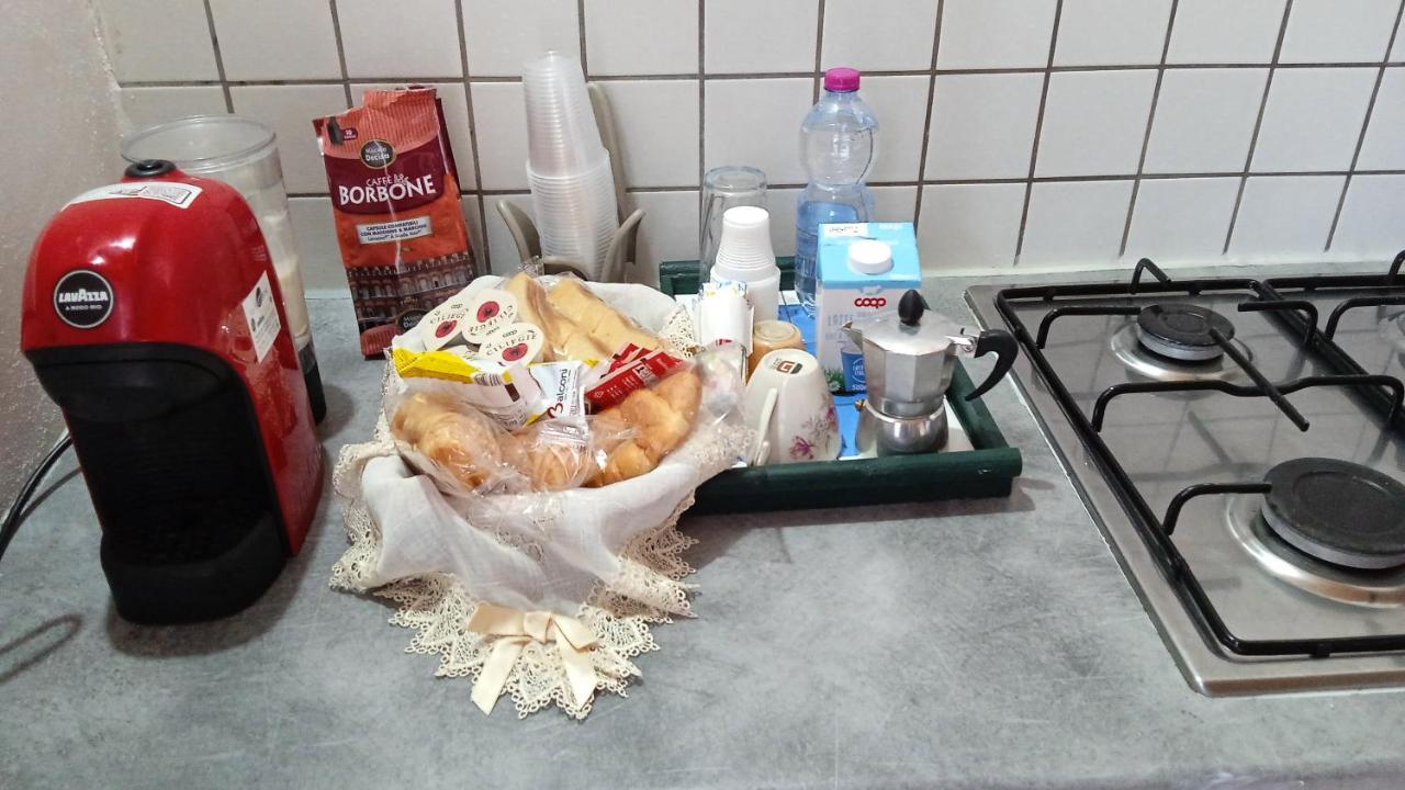 Willa In Piazza Realmonte Zewnętrze zdjęcie